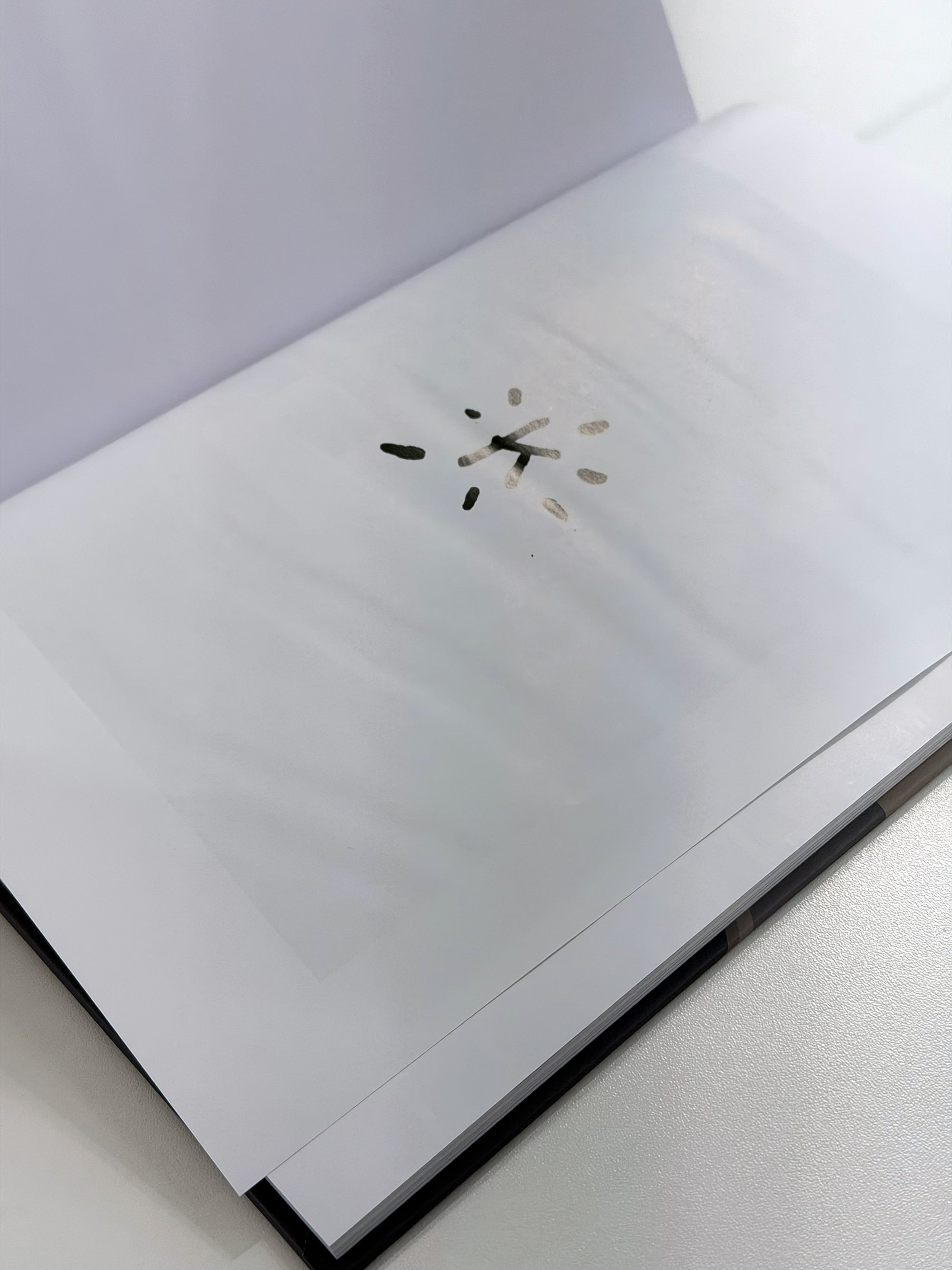 The Wonder Of It All - Discounted Dodgy Edition - A4 Hardback Book