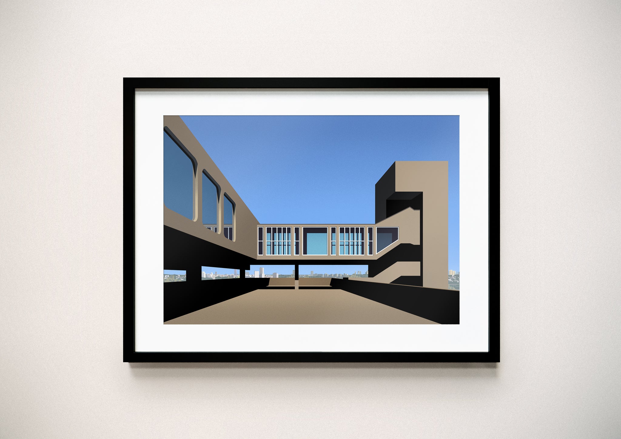 Car Park II