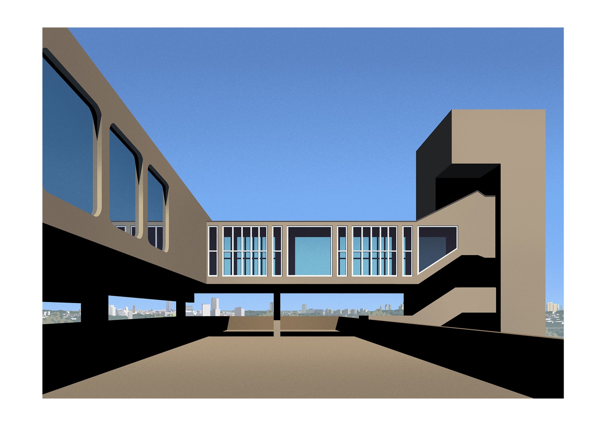 Car Park II
