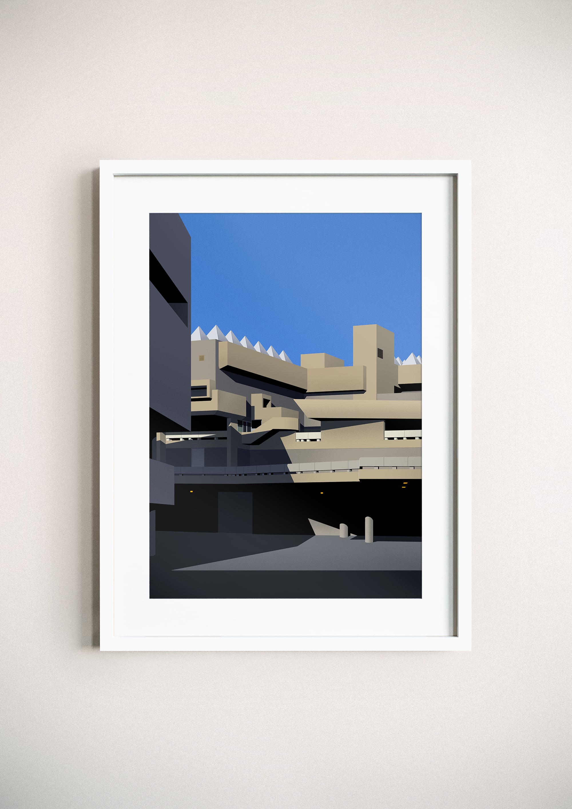 Southbank