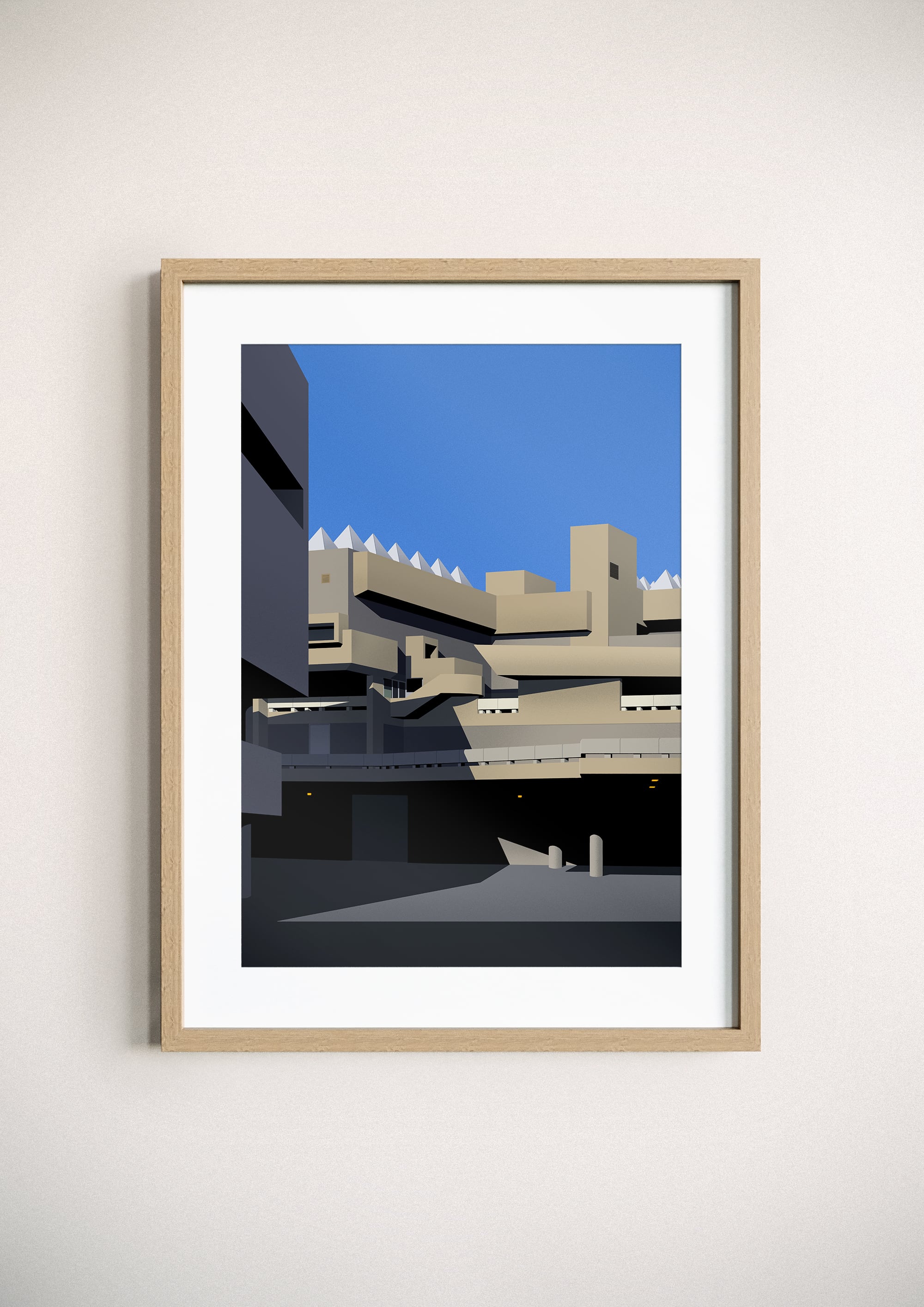 Southbank