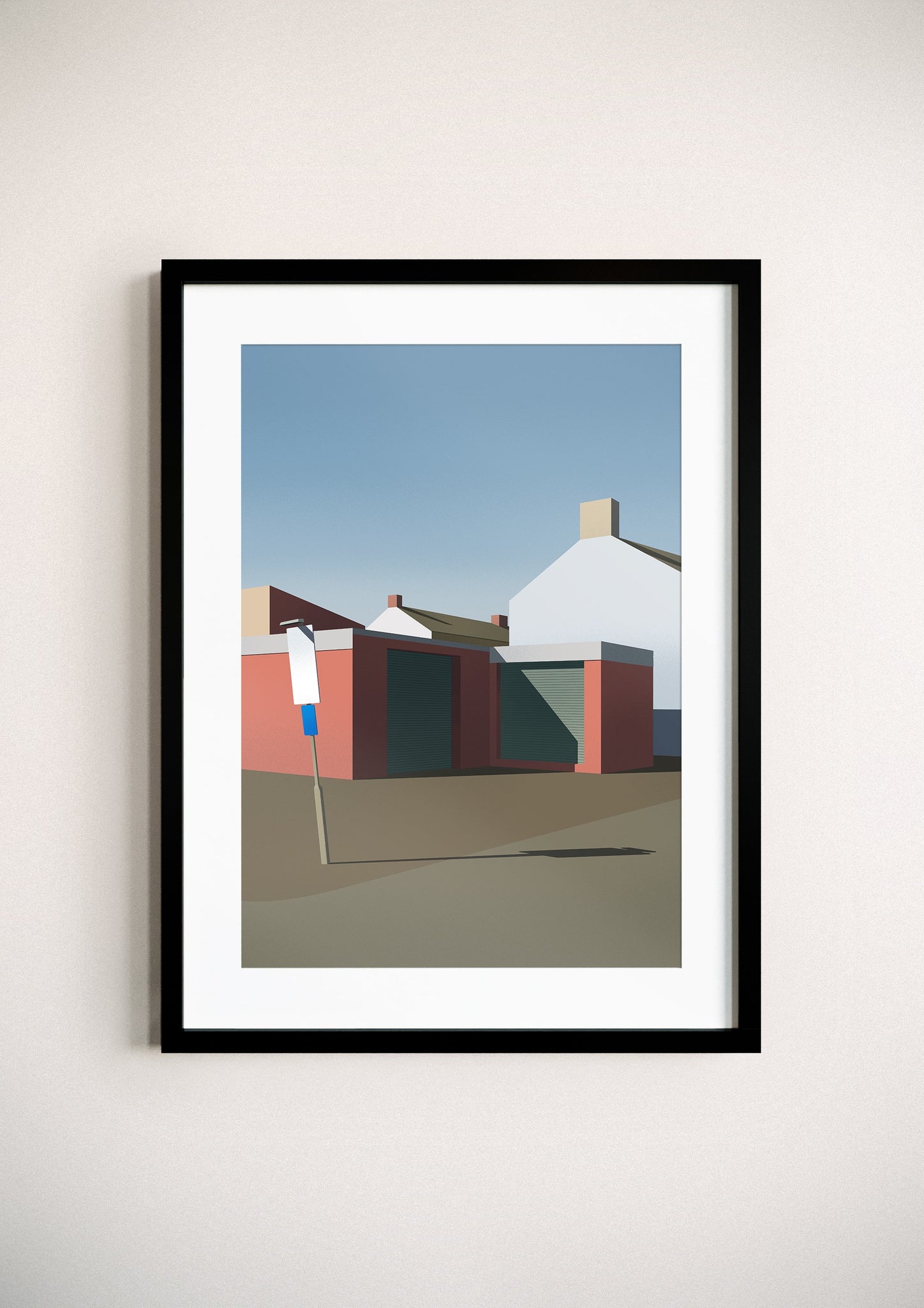 Garage II