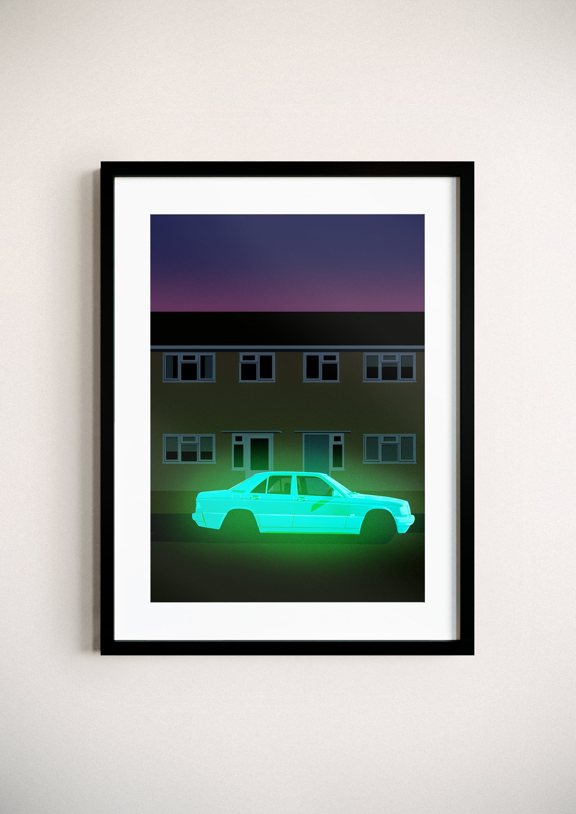 Glow II