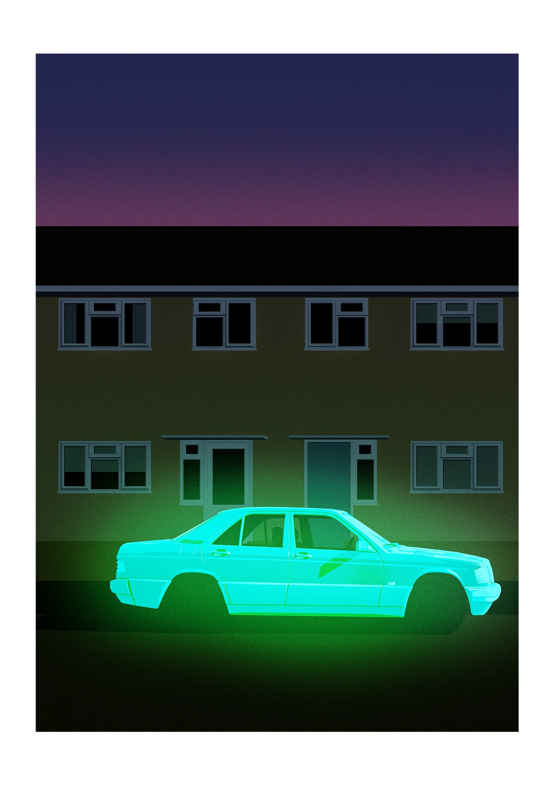 Glow II