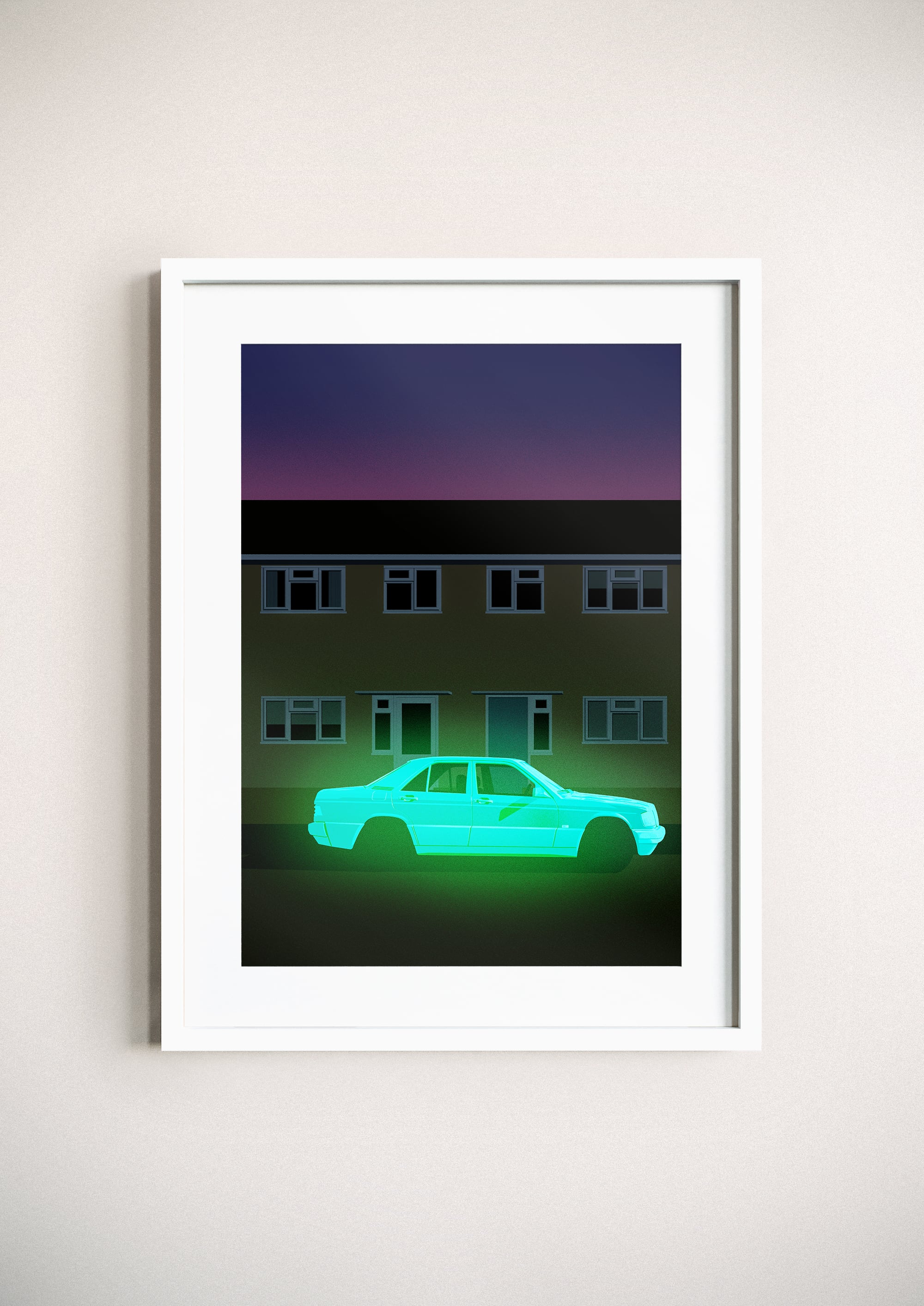 Glow II
