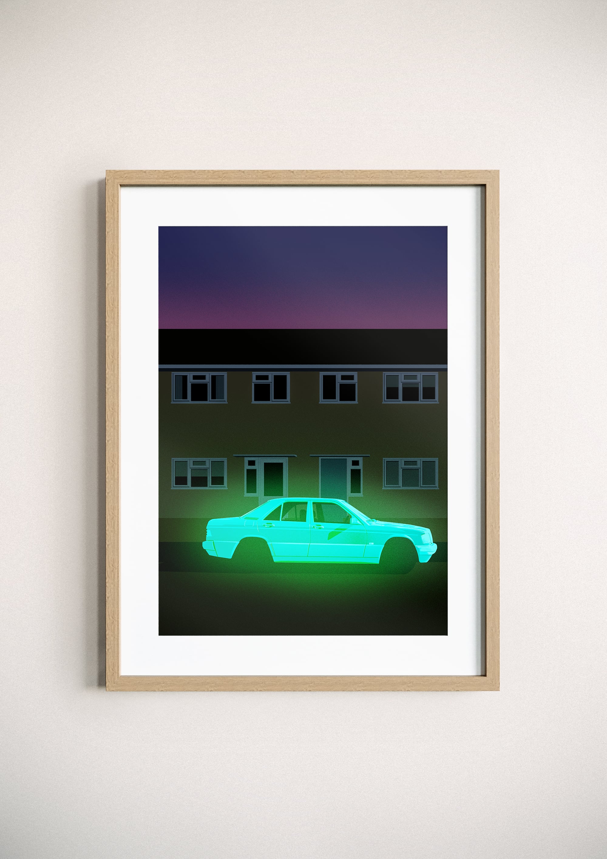Glow II