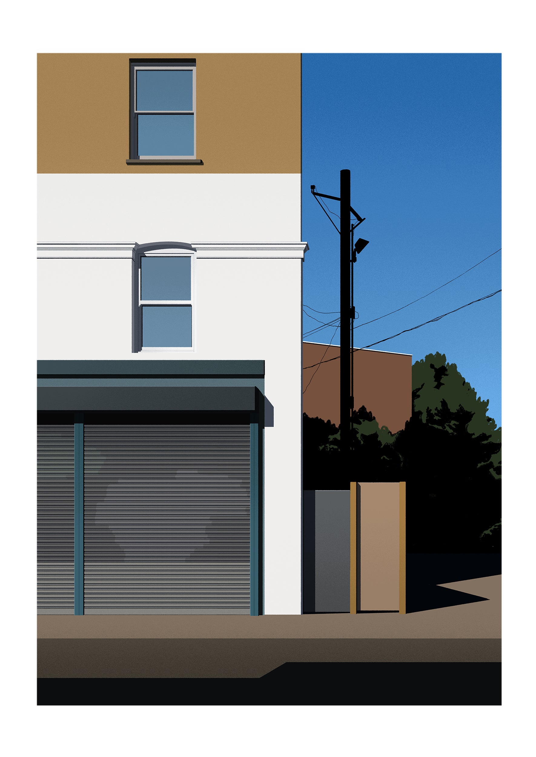 Shutters 4