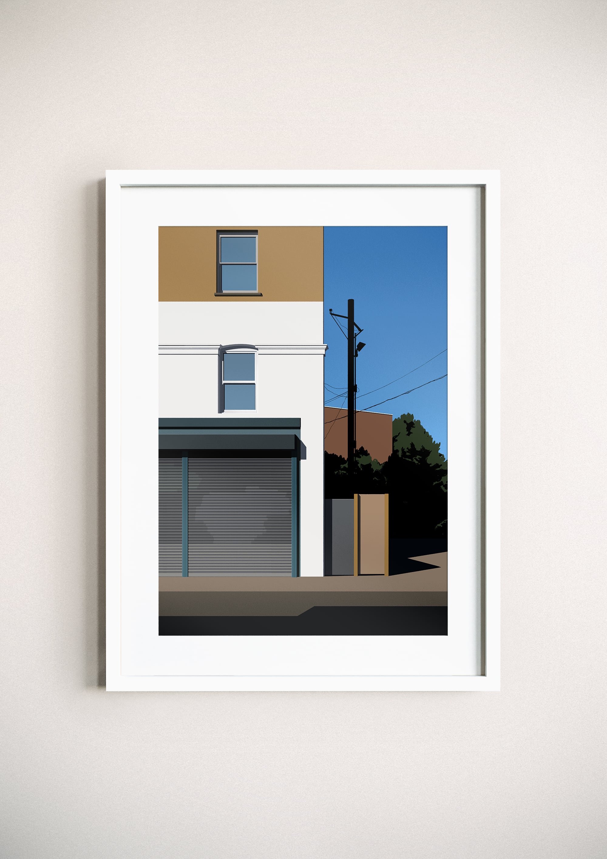 Shutters 4