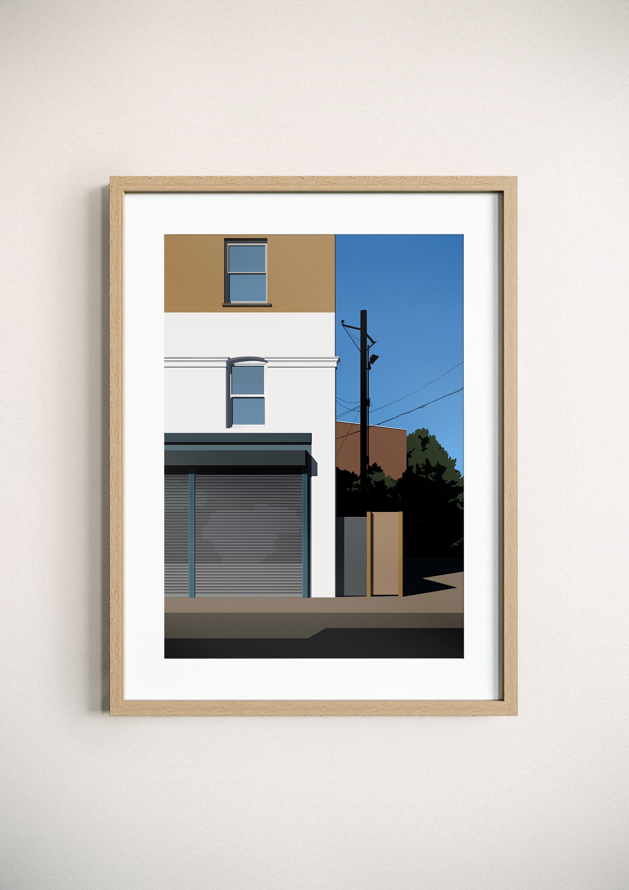 Shutters 4
