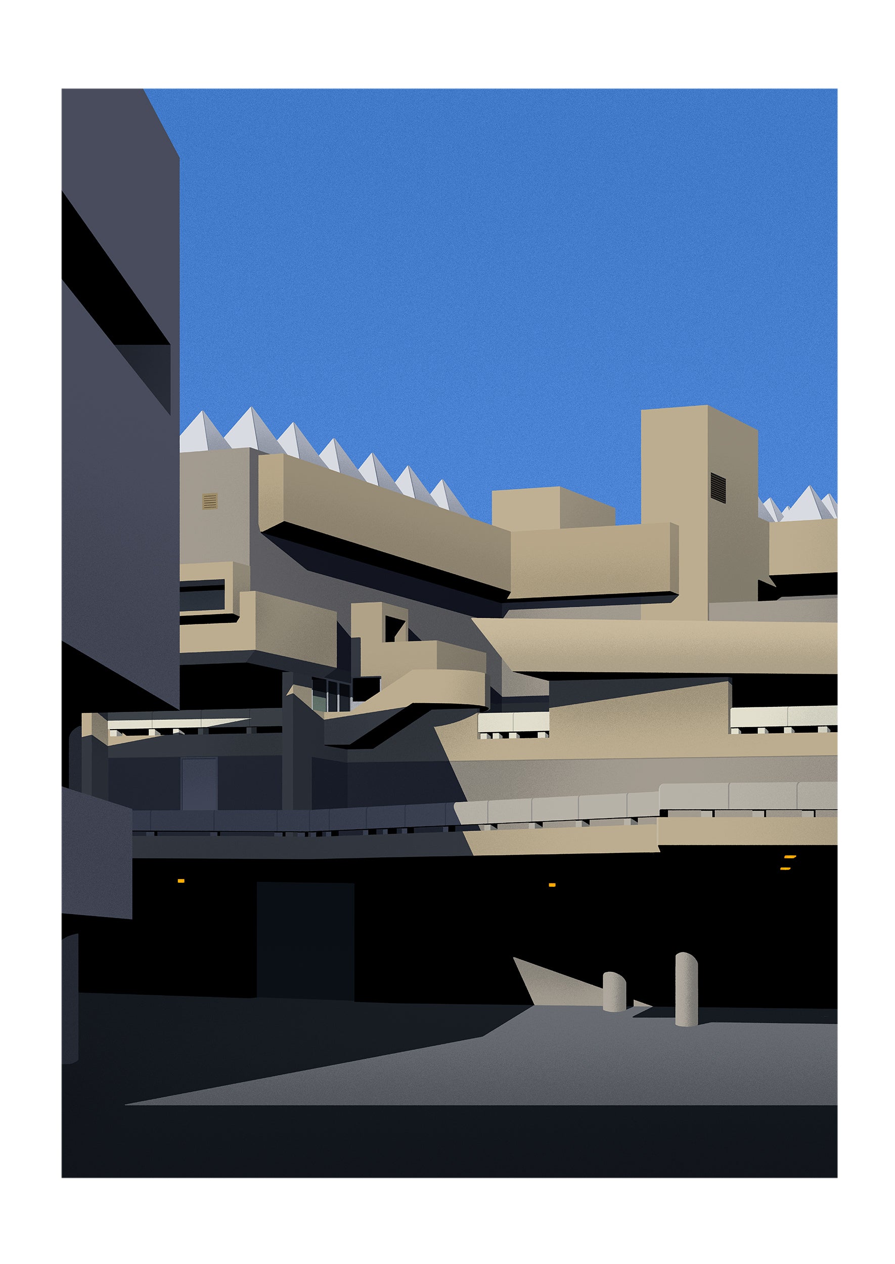 Southbank