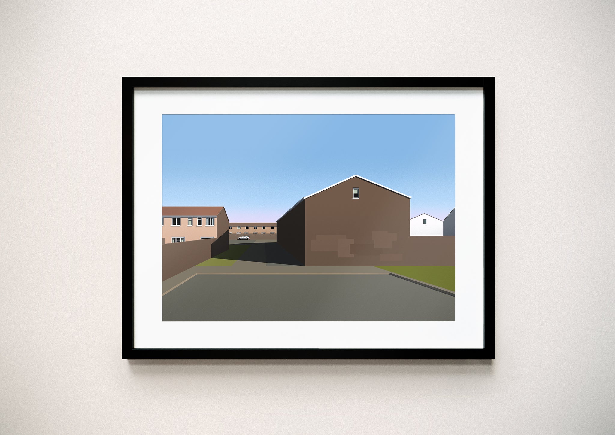 Wall