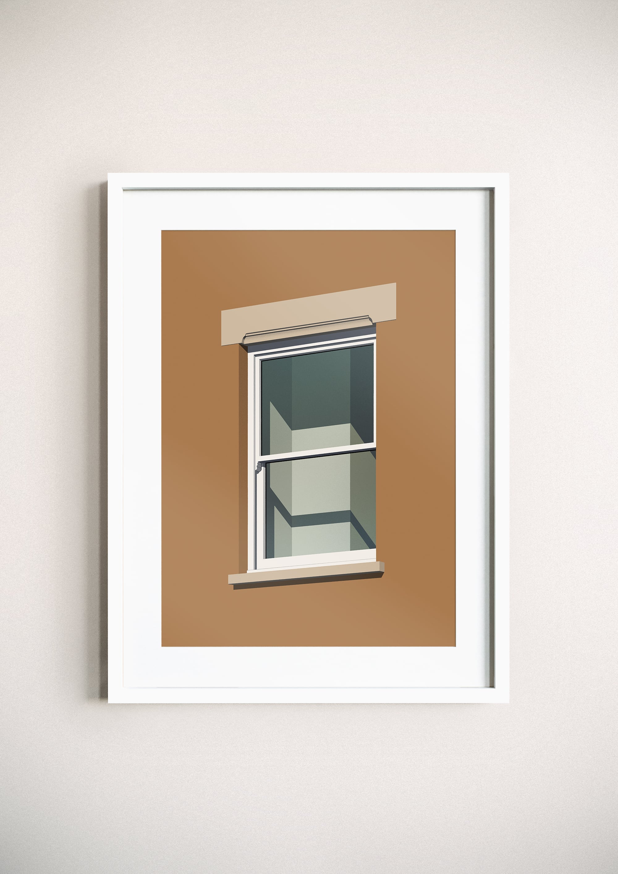 Window 8