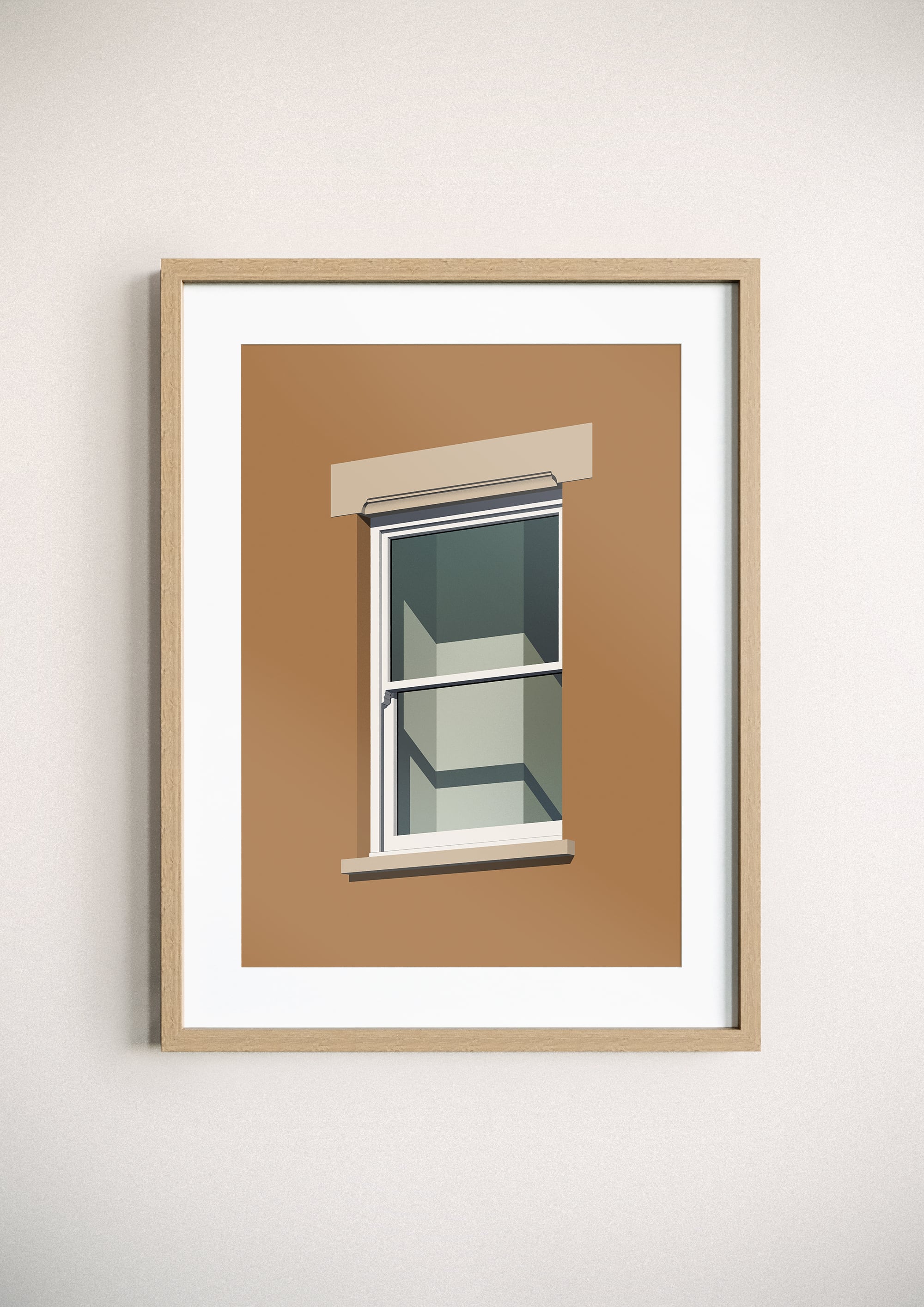 Window 8