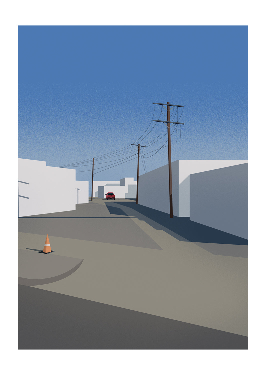 Alley