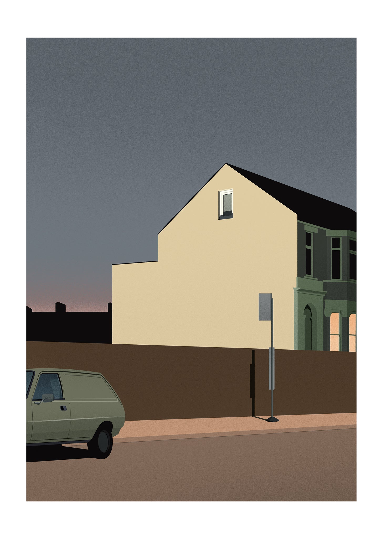 Bus Stop