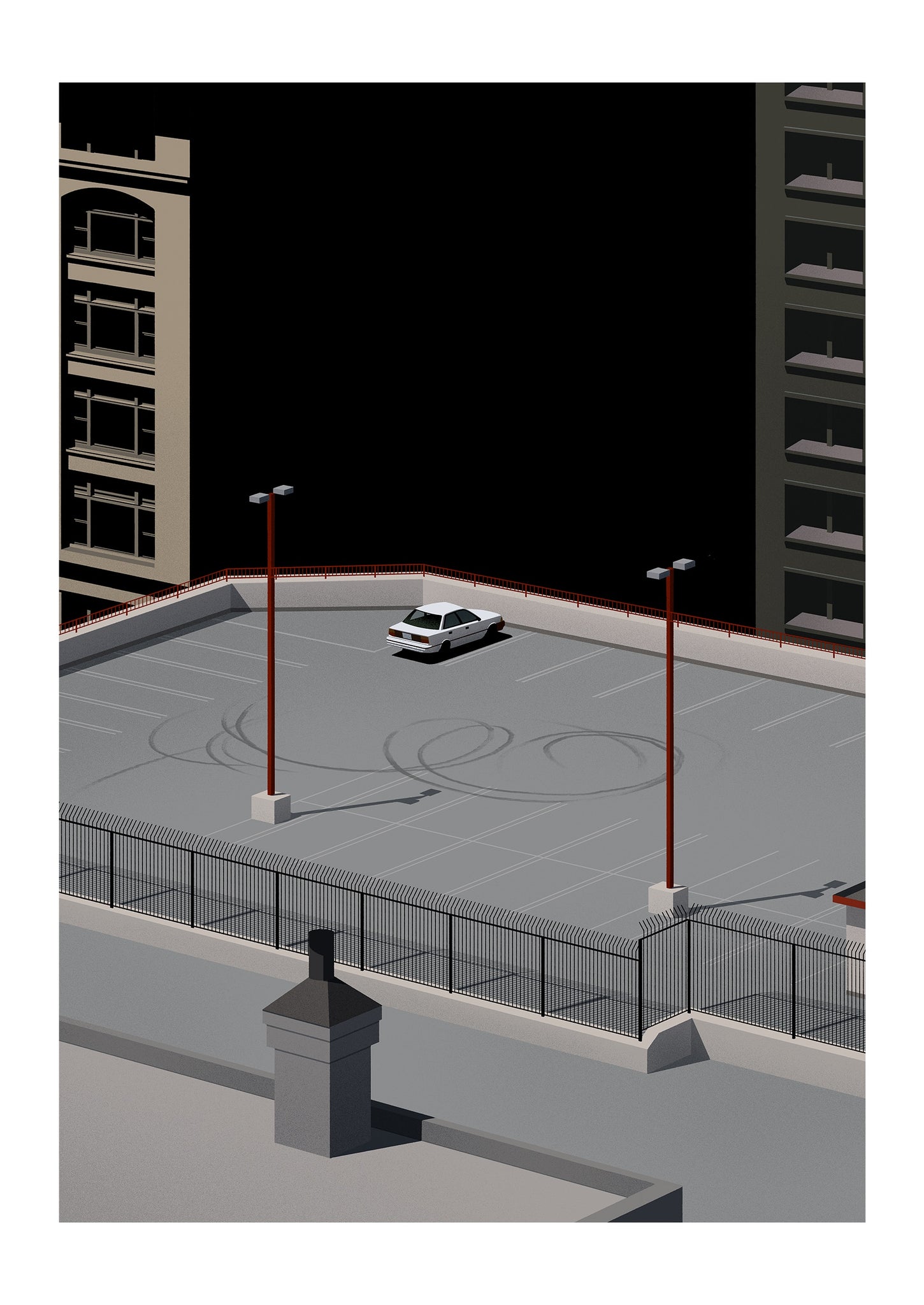 The Car 1
