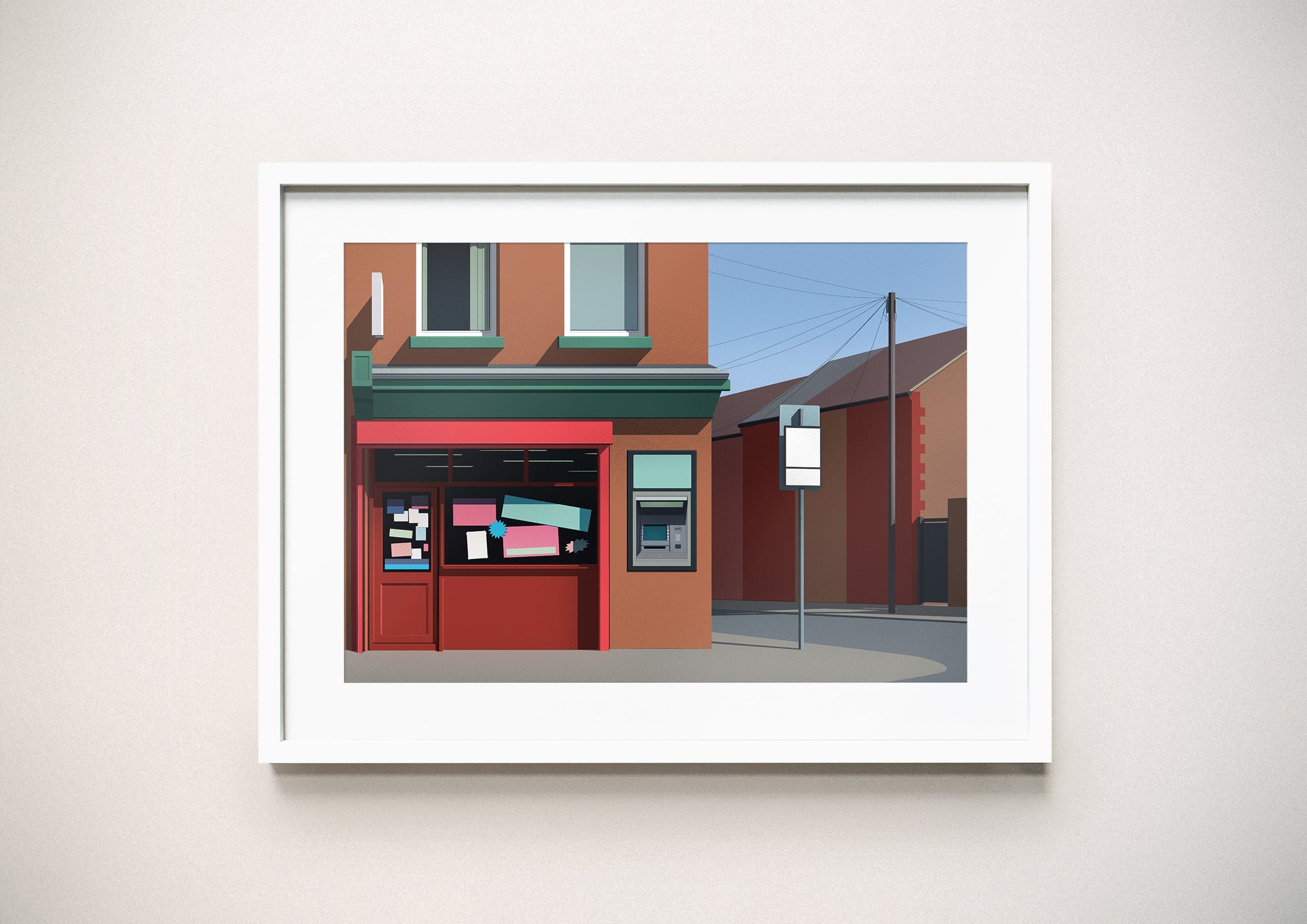 Cash Machine