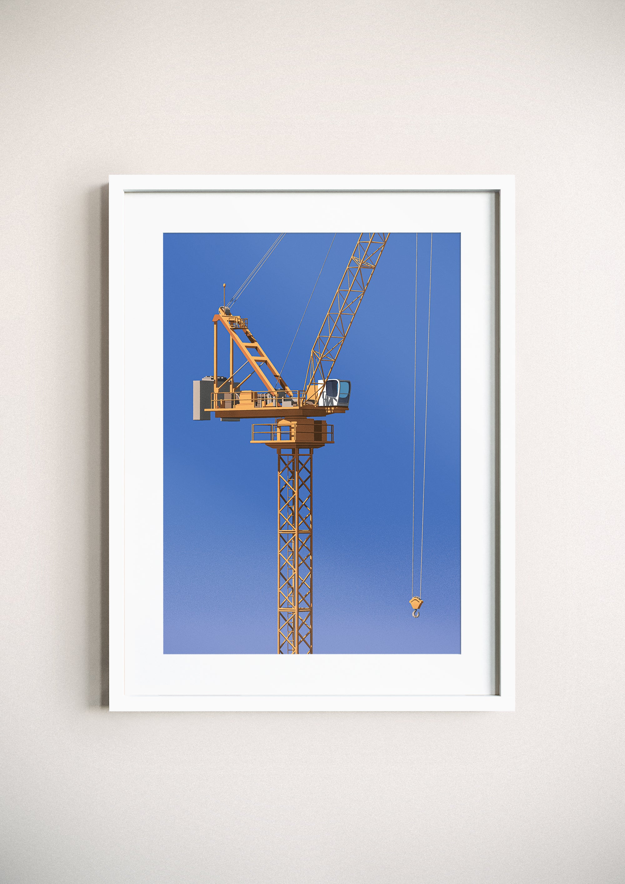 Crane