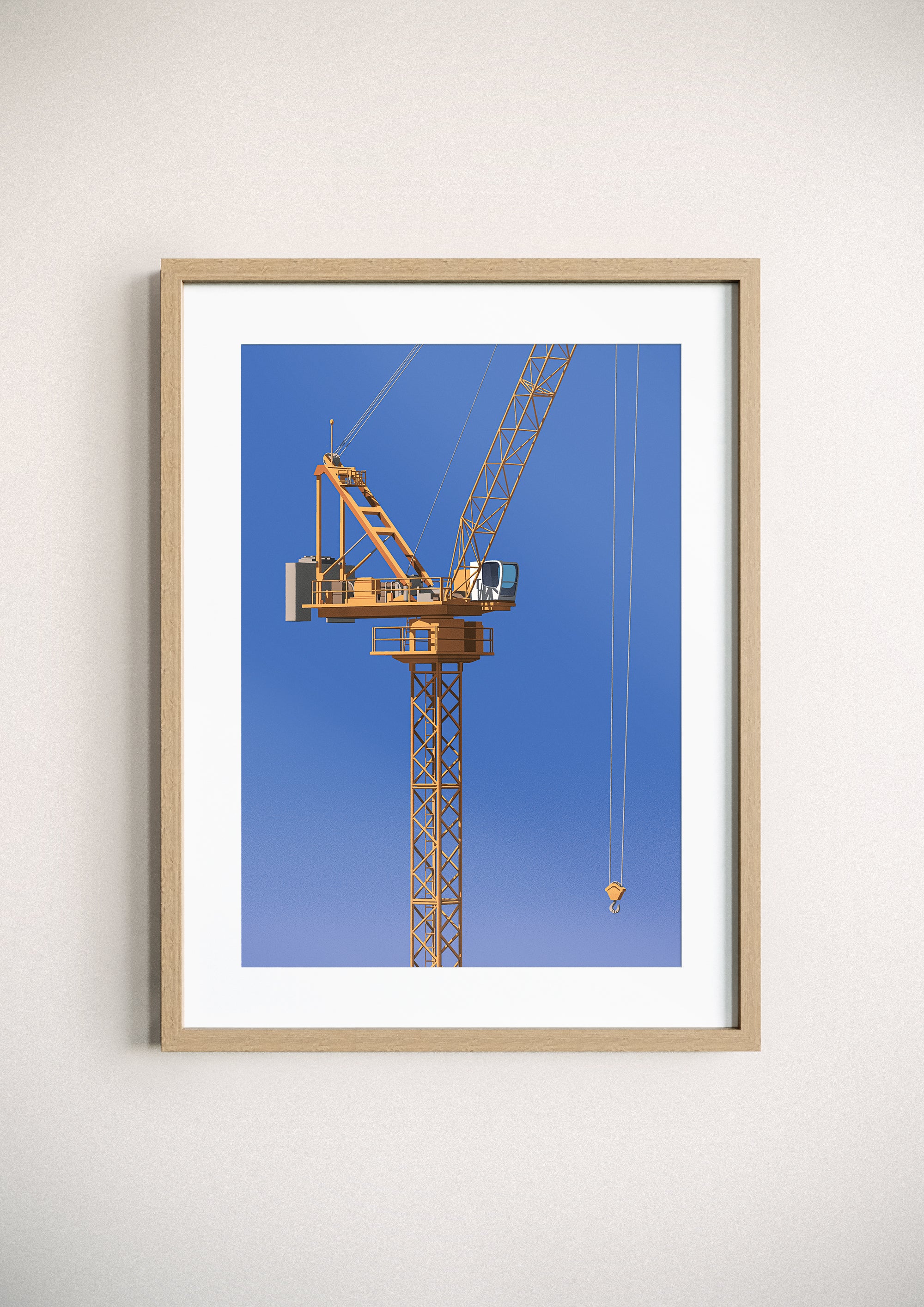 Crane