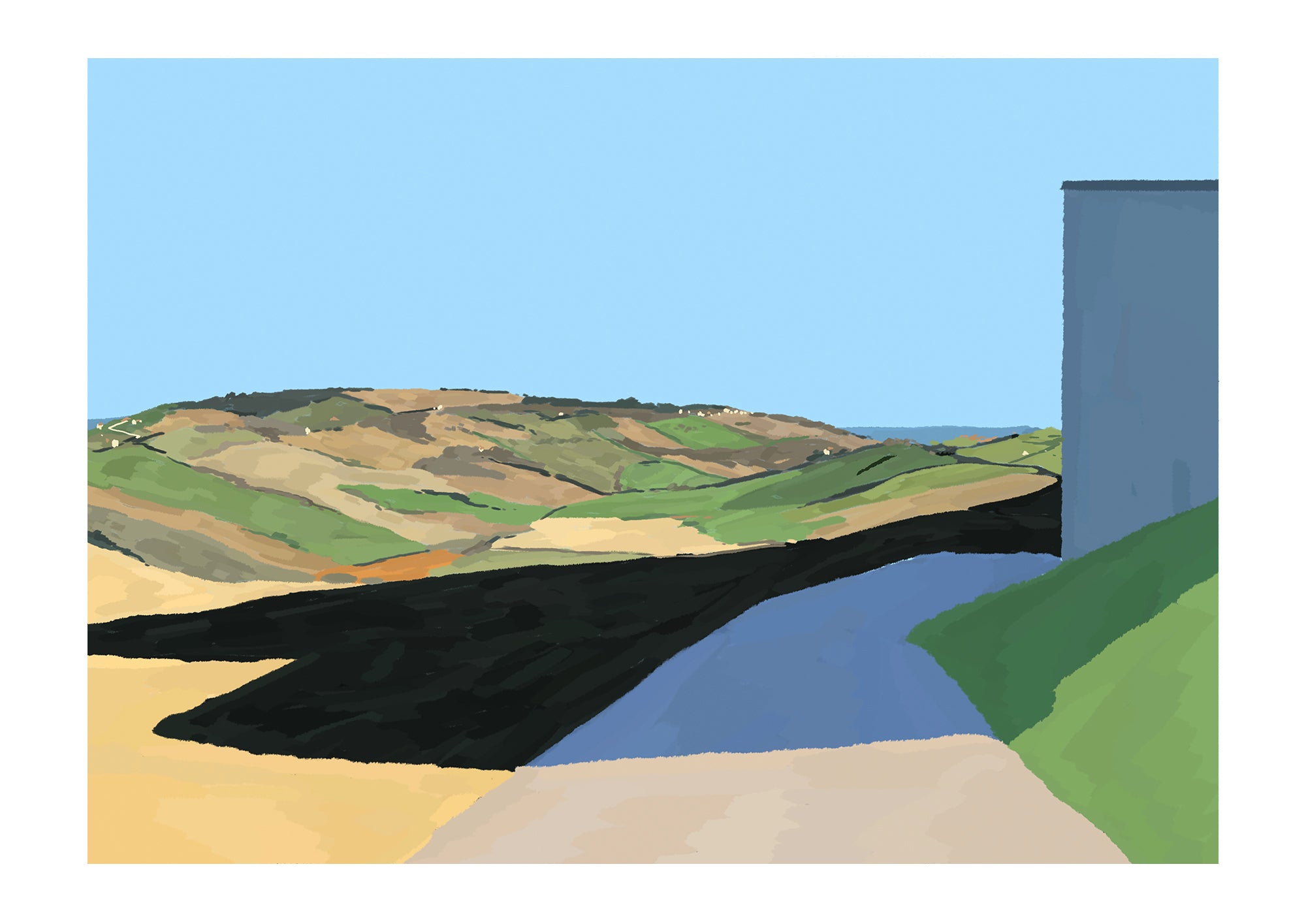 Field