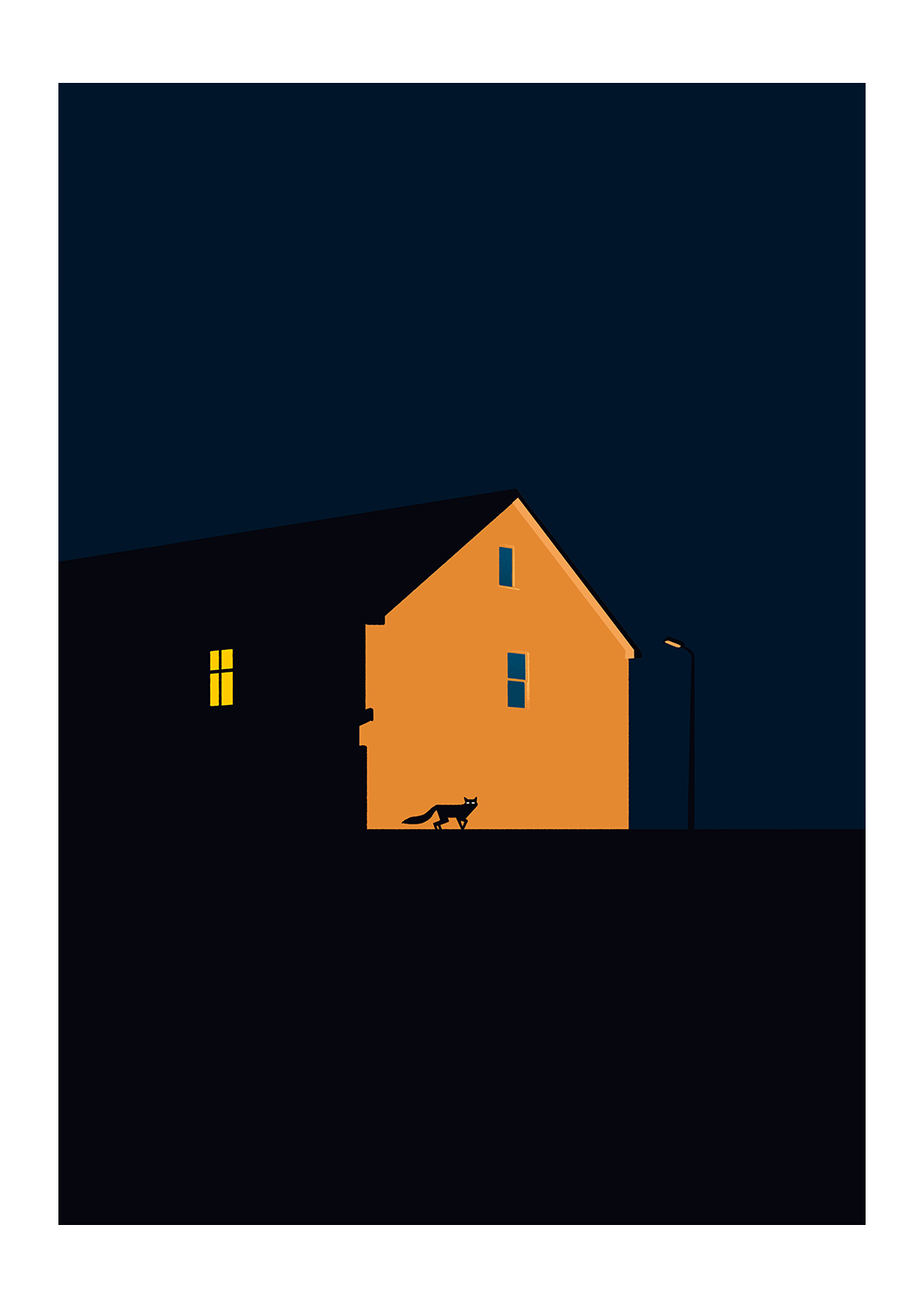 Fox