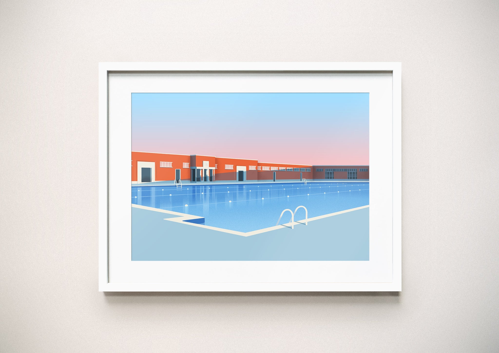 Lido