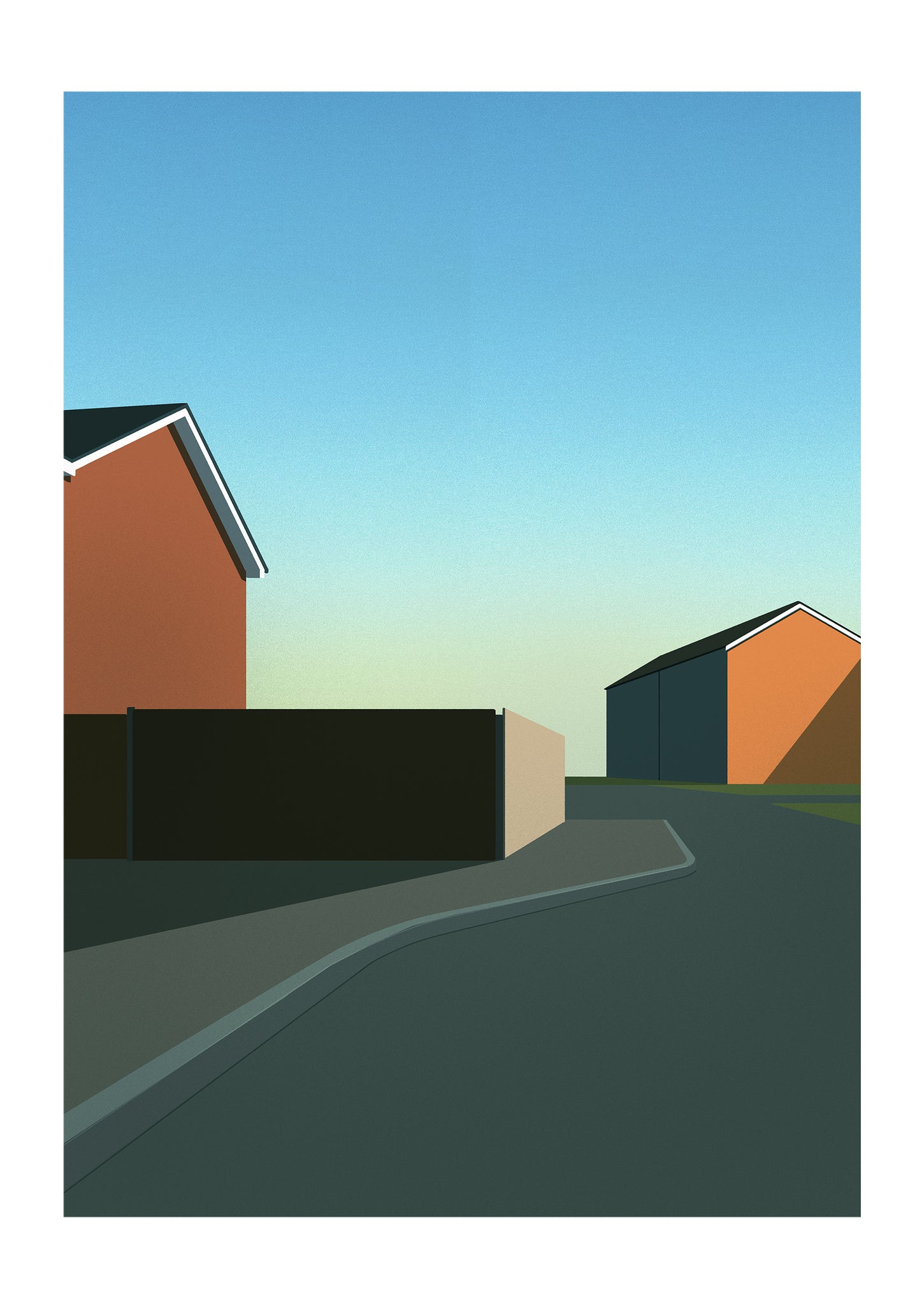Morning III
