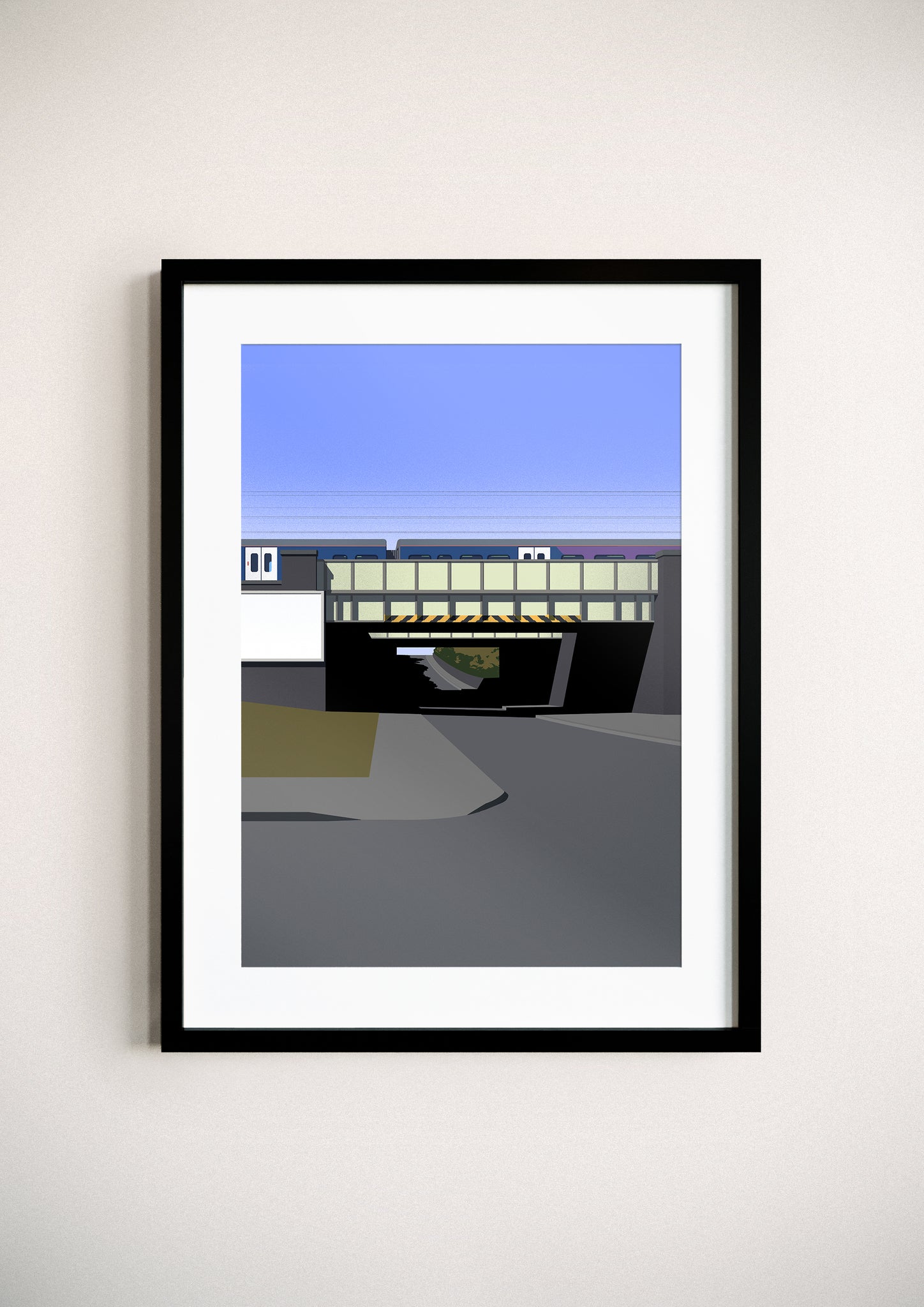 Train II
