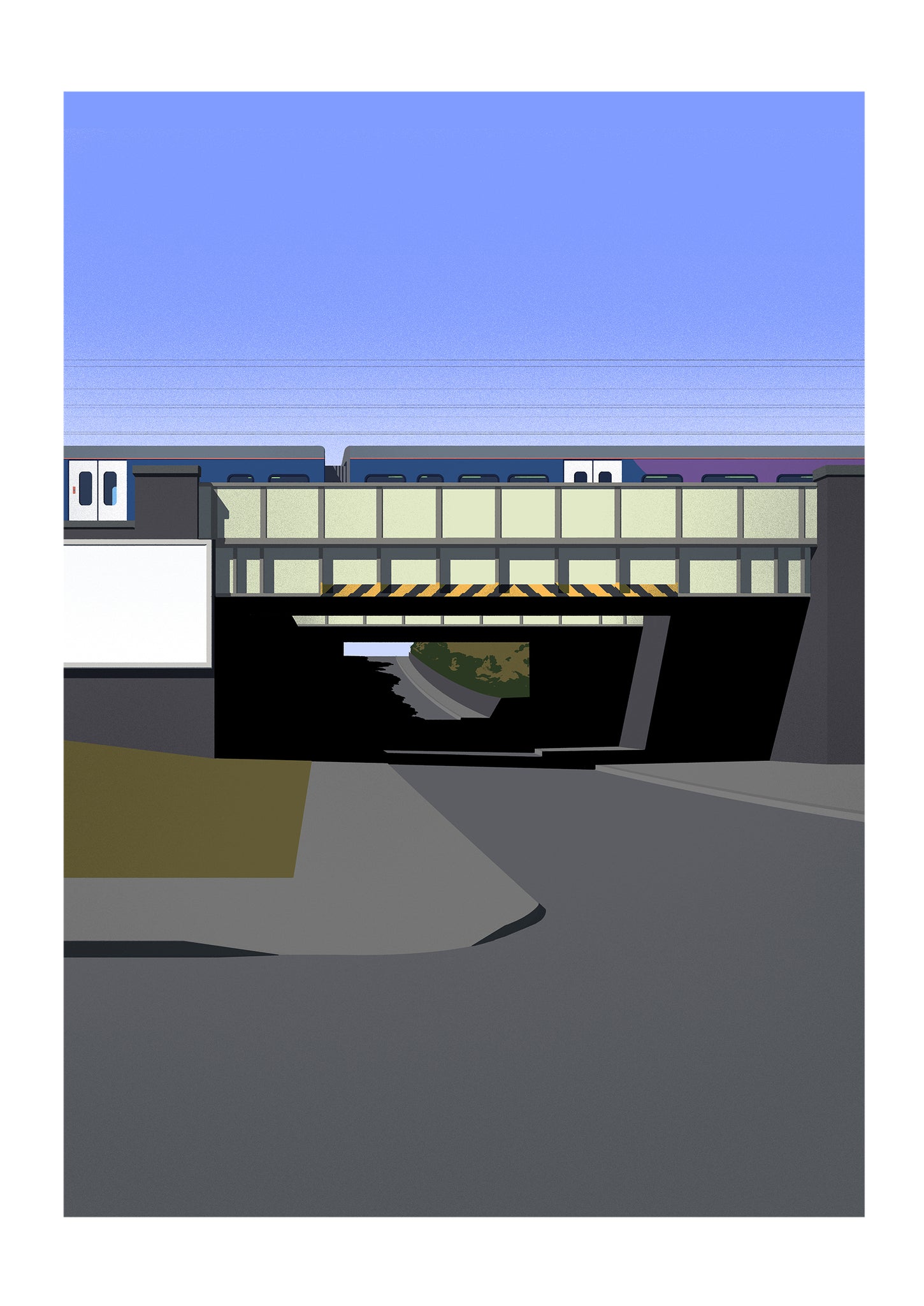 Train II