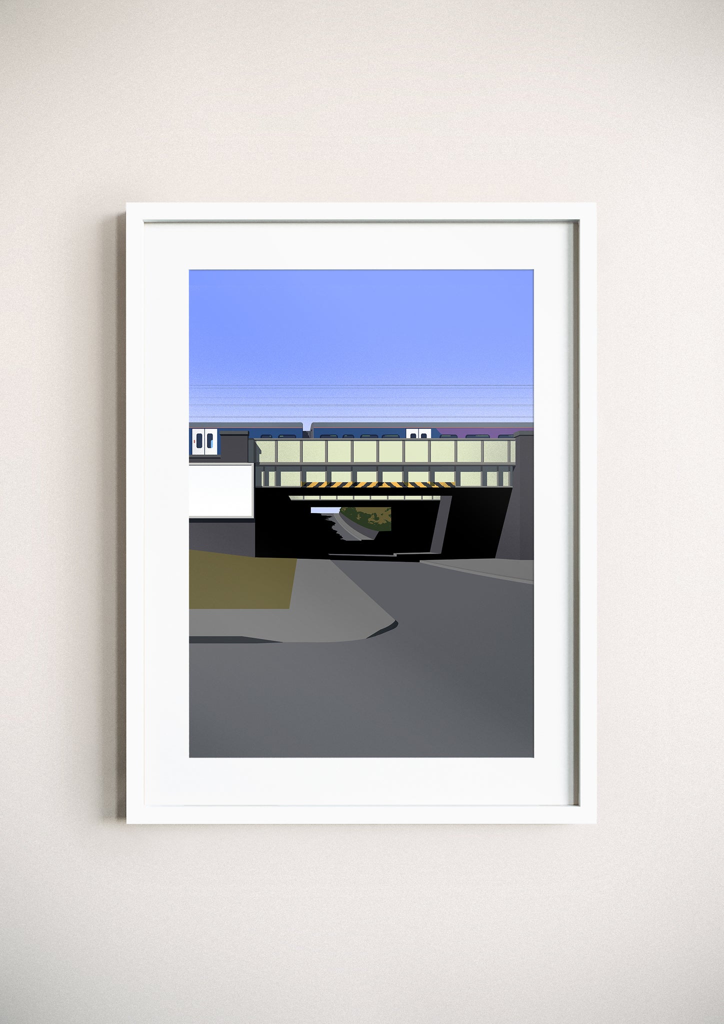 Train II