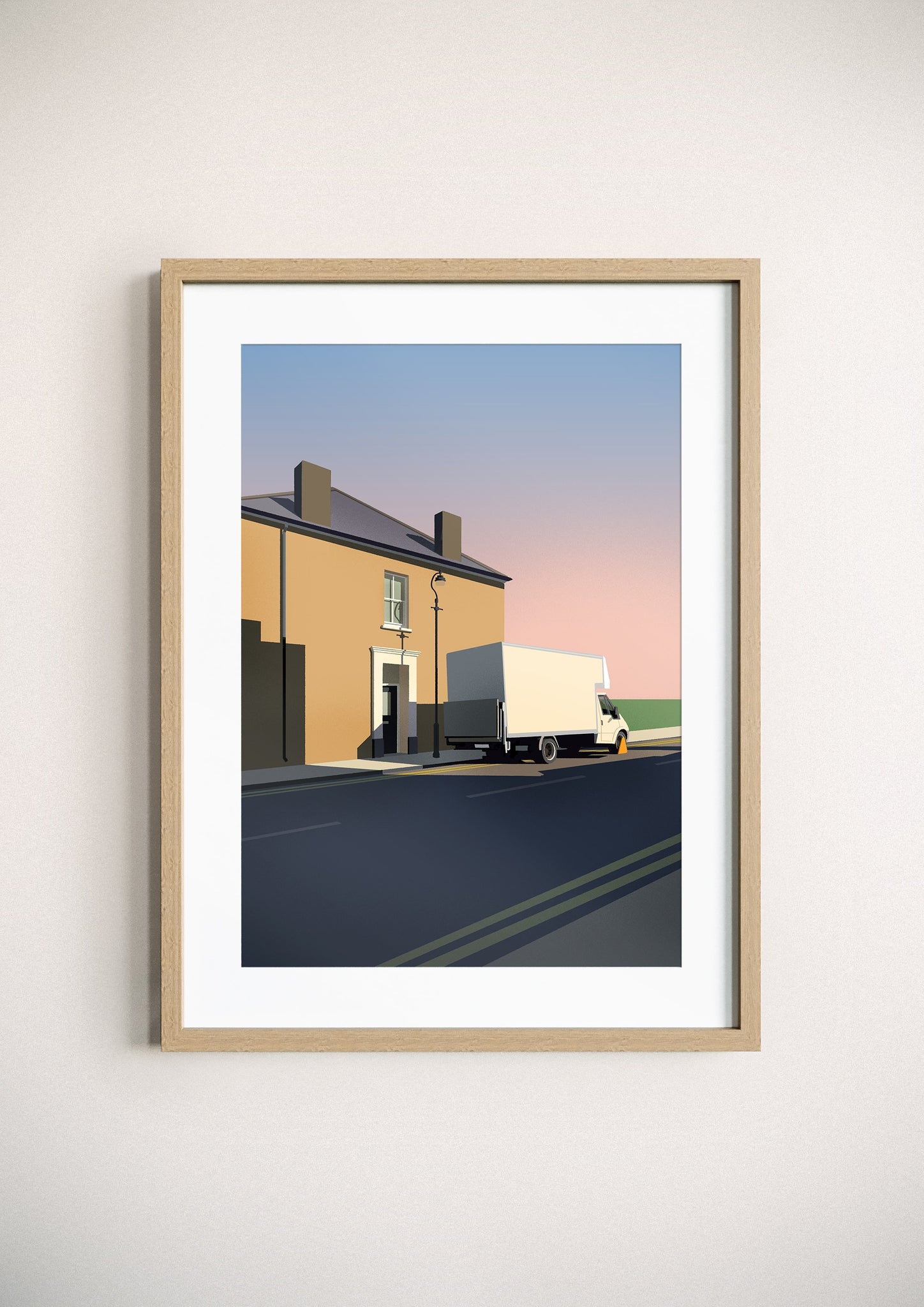 Van